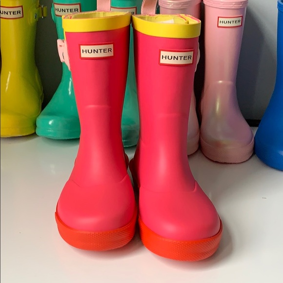 Hunter Other - New hunter Davison boots